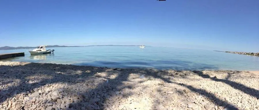 Apartment With Beutiful View-Marijana Zadar